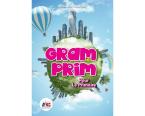 GRAM PRIM POUR LE PRIMAIRE LIVRE D'ELEVE