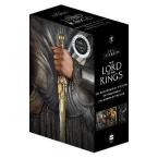 THE LORD OF THE RINGS TV TIE-IN EDITION Paperback BOX SET
