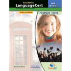 SUCCEED IN LANGUAGECERT C1 PRACTICE TESTS STUDENT'S BOOK