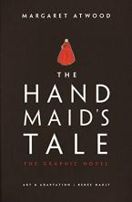 The Handmaid's Tale : The Graphic Novel