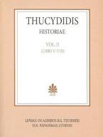 Thucydidis historiae