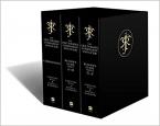 THE J. R. R. TOLKIEN COMPANION AND GUIDE HC BOX SET