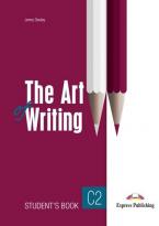 THE ART OF WRITING C2 Student's Book