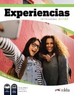 EXPERIENCIAS INTERNACIONAL A1+A2 PROFESOR