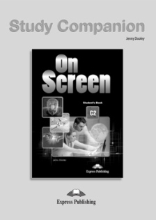 ON SCREEN C2 STUDY COMPANION