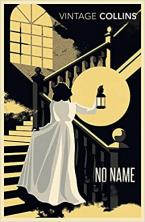 VINTAGE CLASSICS : NO NAME Paperback