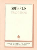 Sophoclis tragoediae