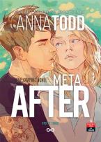 Μετά - After. The Graphic Novel