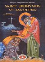 Saint Dionysios of Zakynthos