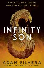 INFINITY CYCLE 1: INFINITY SON