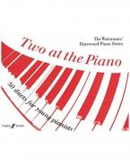 Waterman - Two at the Piano