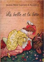 LA BELLE ET LA BETE