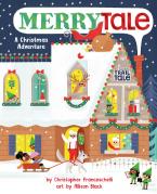 Merrytale: A Christmas Adventure