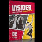 INSIDER B2 GRAMMAR Student's Book