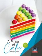 A PIECE OF CAKE GRAMMAR Student's Book B2-C2