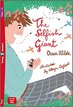 THE SELFISH GIANT (+ DOWNLOADABLE MULTIMEDIA)