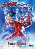 Daredevil & Captain America - Διπλός Θάνατος