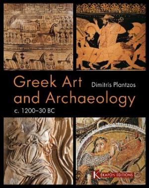 Greek Art and Archaelogy c. 1200-30 BC