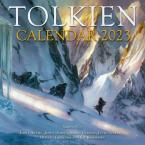 TOLKIEN CALENDAR 2023