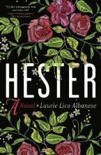 HESTER : A BEWITCHING TALE OF DESIRE AND AMBITION HC