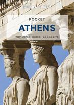 LONELY PLANET : ATHENS 6TH ED - VALID UNTIL 28/2/2025