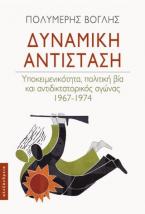 Δυναμική αντίσταση