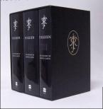 THE COMPLETE HISTORY OF MIDDLE-EARTH DELUXE BOXED SET EDITION