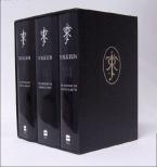 THE COMPLETE HISTORY OF MIDDLE-EARTH HC BOX SET