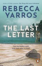 THE LAST LETTER Paperback
