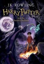 HARRY POTTER 7: AND THE DEATHLY HALLOWS - CHILDREN'S EDITION HC