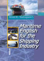 Maritime English for the Shipping Industry