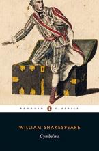 PENGUIN CLASSICS : CYMBELINE Paperback