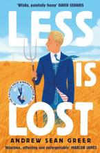 LESS IS LOST TPB