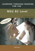 10 MSU PRACTICE EXAMINATIONS CELC B2 TEACHER'S BOOK  COMPANION