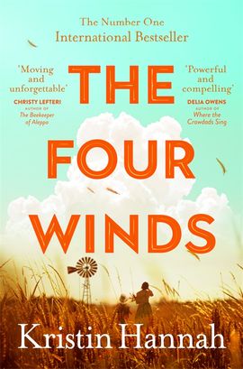 THE FOUR WINDS Paperback