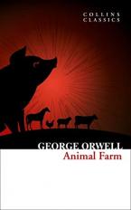 COLLINS CLASSICS : ANIMAL FARM