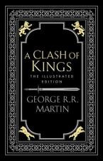 A CLASH OF KINGS HC