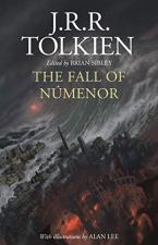 The Fall of Numenor HC