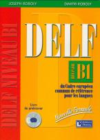 Delf Niveau B1