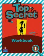 TOP SECRET 1 Workbook