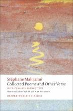 OXFORD WORLD CLASSICS: COLLECTED POEMS AND OTHER VERSE Paperback