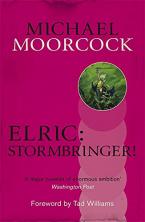 ELRIC STORMBRINGER