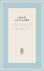 PENGUIN HARDBACK CLASSICS : THE TAILOR OF PANAMA HC