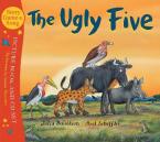 THE UGLY FIVE (BCD) Paperback