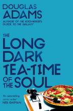 THE LONG DARK TEA-TIME OF THE SOUL