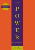 The Concise 48 Laws Of Power Paperback