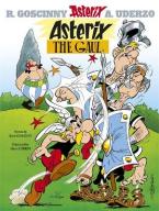 ASTERIX THE GAUL Paperback