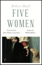 FIVE WOMEN Paperback