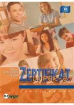 ZERTIFIKAT SUPER B1 SCHUELERHEFT & GLOSSAR @