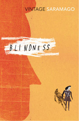 VINTAGE CLASSICS : BLINDNESS Paperback B FORMAT